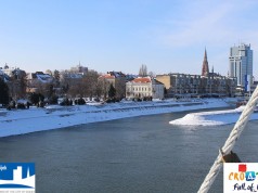 Advent u Osijeku: Čarolija Božića i Silvestrova u „Gradu na Dravi“