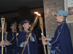 Ključ grada Zagreba u novim rukama