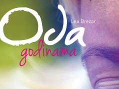 Poezija koju ćete razumijeti: “Oda godinama”