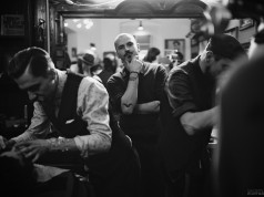 Otvorena nova sezona Gentleman Jack’s Barber Shopa