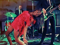 Tulum koji se ne propušta – The Excitements u Zagrebu!