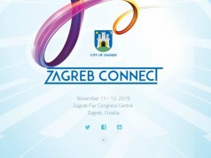 Međunarodna startup konferencija Zagreb Connect