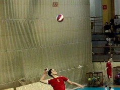 Susret vodstava 8 europskih nacionalnih odbojkaških saveza u Zagrebu