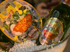 Božićno pivo za potpuni blagdanski ugođaj na Zrinjevcu