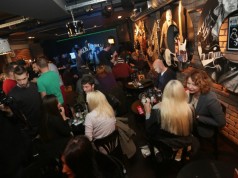 Predbožićni Krafteraj pred vratima – novi datum: 16. prosinca