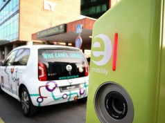 U Zagrebu na proljeće car sharing projekt Spin City