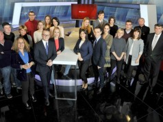 HRT-ov Studio 4 – najopsežniji informativni program uživo u Hrvatskoj
