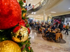 Blagdanski shopping uz domaće specijalitete i unikatne poklone