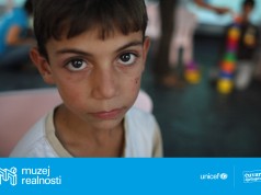 Muzej iluzija i UNICEF na dva dana otvaraju Muzej realnosti