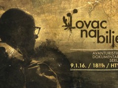 Lovac na bilje – novi serijal