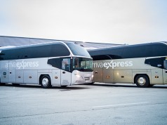 Nova autobusna linija Zagreb – Maribor – Graz – Beč
