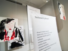 U galeriji Šekoranja izložba ilustracija