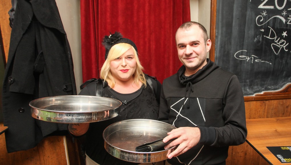 Ivana Bilandžija Billy i Ivica Skoko (1)
