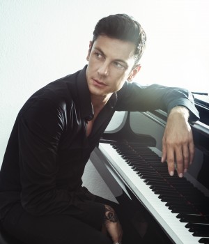 Maksim Mrvica 2