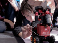 Posjetite Robokup!