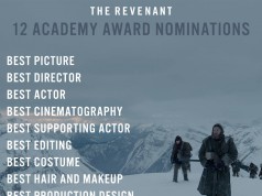 Stiže Oscar!