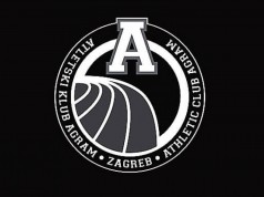 AK Agram najbolji klub u Hrvatskoj za 2015. godinu