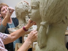 Kiparski atelier Maksimir – upisi u novi ciklus