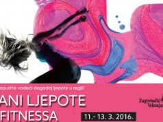 18. Dani ljepote & fitnessa