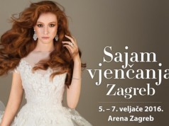 Sajam vjenčanja Zagreb