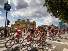 Međunarodna biciklistička utrka Tour of Croatia traži volontere!