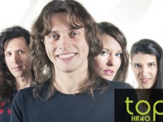 HR top 40: Silente po prvi put na broju jedan nacionalne top liste