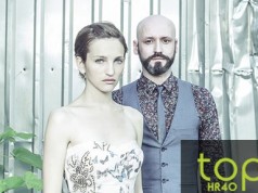 HR Top 40: Nakon deset tjedana Pavel na prvom mjestu
