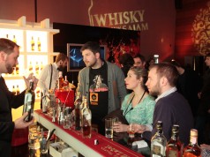 Zagreb domaćin drugog regionalnog Whisky sajma ZG016