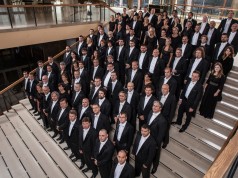 Zagrebačka filharmonija u prestižnom njujorškom Carnegie Hallu