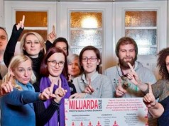 Milijarda ustaje protiv nasilja nad ženama i djevojčicama