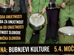 Kulturno-filozofski događaj “Umjetnost i sloboda”