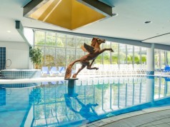 Prijedlog za vikend: Hoteli Rogaška & ROI spa