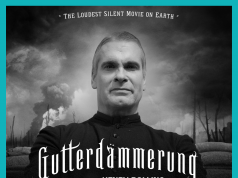Gutterdämmerung – najglasniji nijemi film na svijetu