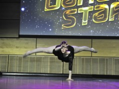 Plesni spektakl DanceStar Croatia rasplesao Zagreb!