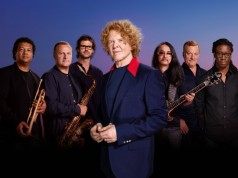 Zagreb Calling otvara Simply Red