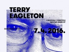 Terry Eagleton novi gost Filozofskog teatra