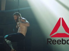 Reebok – Be More Human Experience