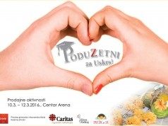 Humanitarni projekt “Poduzetni za Uskrs”!