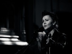Amira Medunjanin u Atriju Klovićevih dvora 7. srpnja!