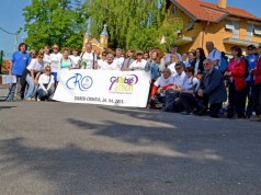 Hrvatska sudjeluje u Globe-athonu – planinarenju za borbu protiv ginekološkog raka