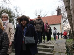 Koju to priču čuva Rokov perivoj?
