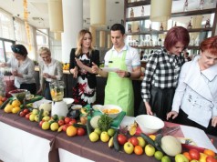 Novi zagrebački healthy hotspot