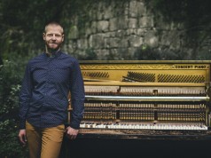 Zvjezdan Ružić: Jazz je život bez predrasuda