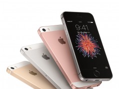 Stigao novi iPhone SE