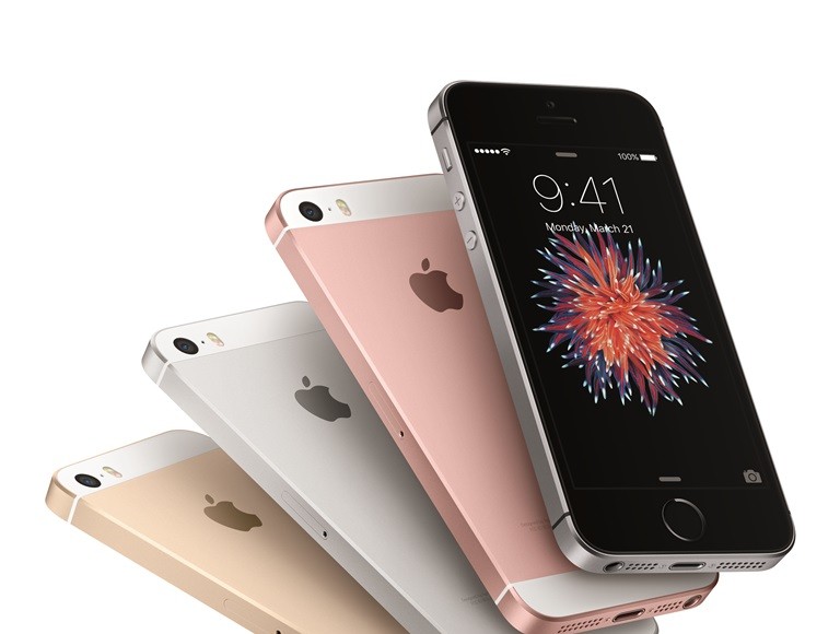 iPhoneSE