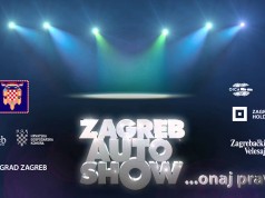 Zagreb Auto Show nacionalna je dragocjenost