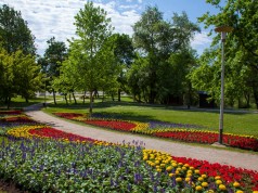 Najavljen program 51. izdanja Floraarta