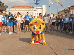 Sava će dva dana biti centar sporta i zabave