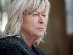 Margarethe von Trotta gošća Filozofskoga teatra