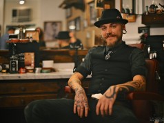 Otvara se novi Polyboy barber shop